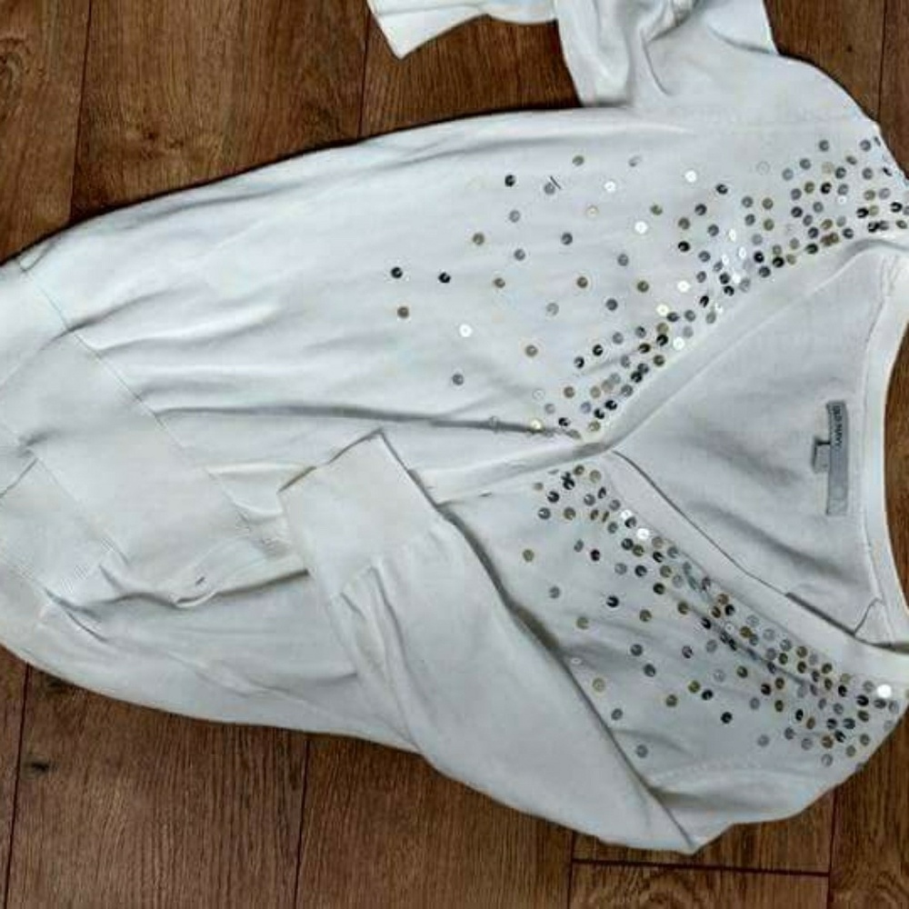 Cute cardigan